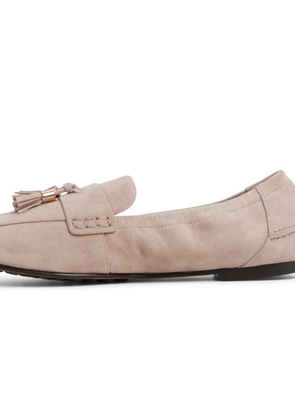 NWOT Sperry Cora Loafer in Beige - Size 8.5 - Picture 5 of 5